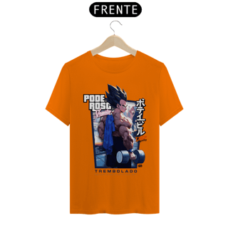 Nome do produto Vegeta Trembolado (Frente)