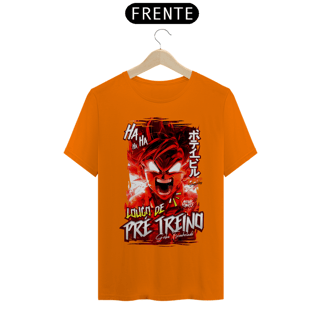 Nome do produto Louco de Pré Treino