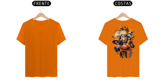 Nome do produto Naruto Bodybuilding Club