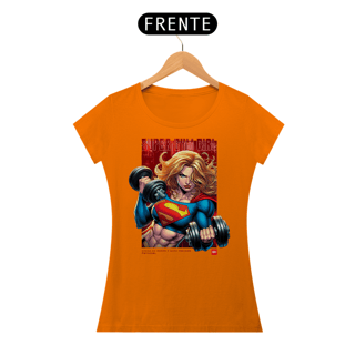 Nome do produto Super Gym Girl