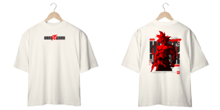 Nome do produto Hard Work - Oversized