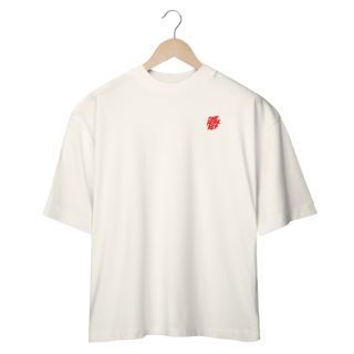Nome do produto One More Rep - Oversized