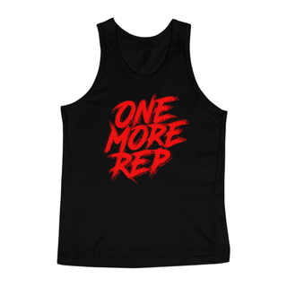 Nome do produto One More Rep