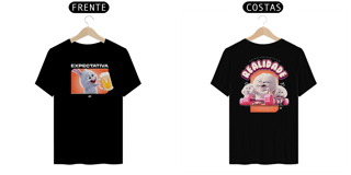 Nome do produto Expectativa & Realidade