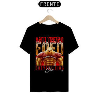 Nome do produto Anti Treino Fofo