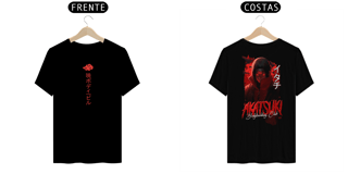 Nome do produto Akatsuki Bodybuilding Club