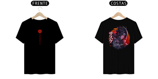 Nome do produto Sasuke Uchiha Mode On