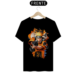Nome do produto Naruto Bodybuilding Club