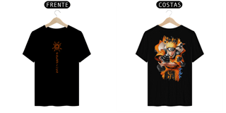 Nome do produto Naruto Bodybuilding Club