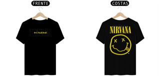 Nome do produto Nirvana