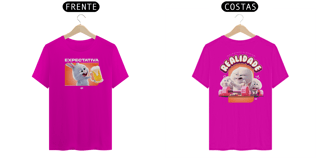 Nome do produto Expectativa & Realidade