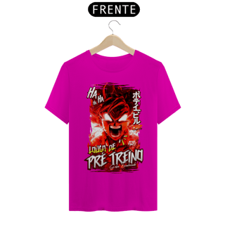 Nome do produto Louco de Pré Treino