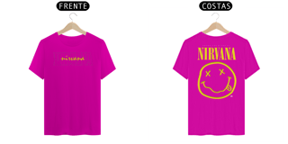Nome do produto Nirvana