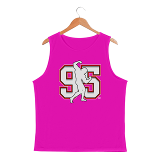 Nome do produto 95 Arnold - Masc. (Dry Fit)