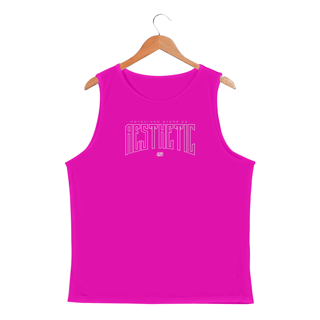 Nome do produto Aesthetic - Masc. (Dry Fit)