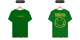 Nome do produto Nirvana