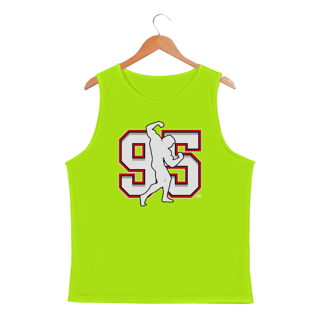 Nome do produto 95 Arnold - Masc. (Dry Fit)