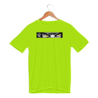 Nome do produto Olhos Naruto - Masc. (Dry Fit)