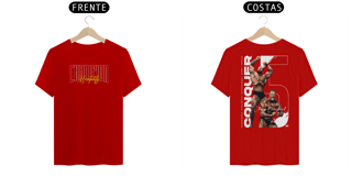 Nome do produto Champion Mentality - CBUM