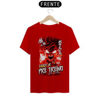 Nome do produto Louco de Pré Treino