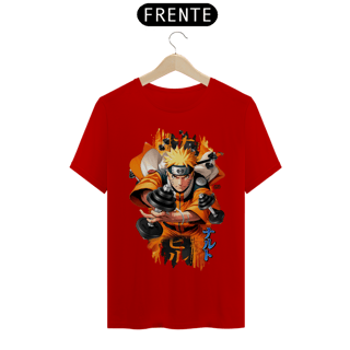 Nome do produto Naruto Bodybuilding Club