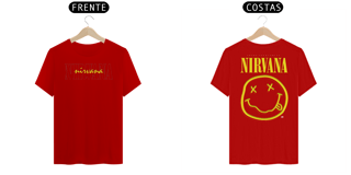 Nome do produto Nirvana