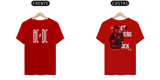 Nome do produto AC DC