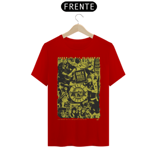 Nome do produto Guns N' Roses (Escuras)
