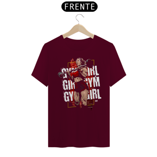Nome do produto Gym Girl