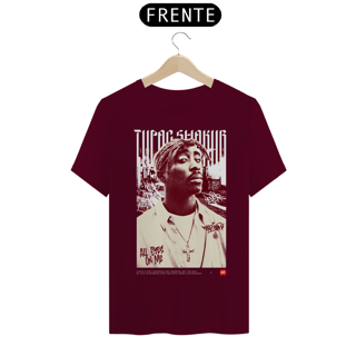 Nome do produto Tupac Shakur