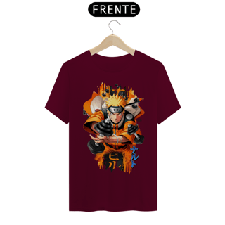 Nome do produto Naruto Bodybuilding Club
