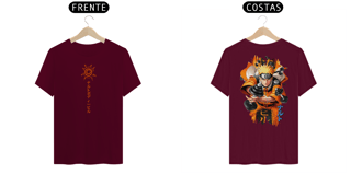 Nome do produto Naruto Bodybuilding Club
