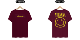 Nome do produto Nirvana