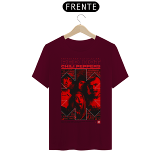 Nome do produto Red Hot Chili Peppers