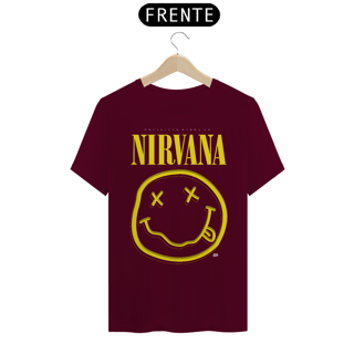 Nome do produto Nirvana
