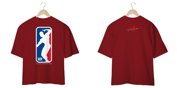 WM Team - Oversized