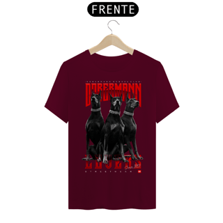 Nome do produto Dobermann Lovers - Escuras