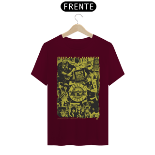 Nome do produto Guns N' Roses (Escuras)