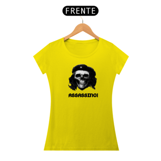 Nome do produto Che Assassino Baby Look
