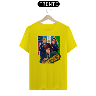 Nome do produto Camiseta Trindade da Liberdade