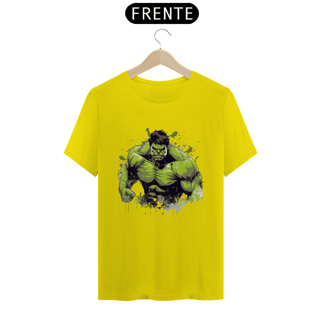 Nome do produto Camiseta Hulk Avengers da LUna