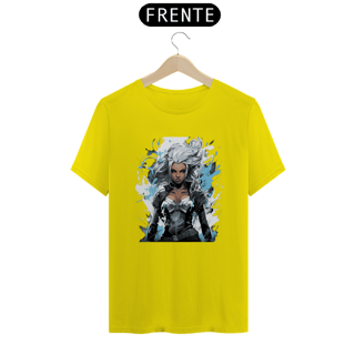 Nome do produto Camiseta Tempestade X-Men da Luna