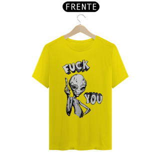 Nome do produto Camiseta Alien da Luna