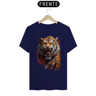 Nome do produto Tigre aquarela masculina