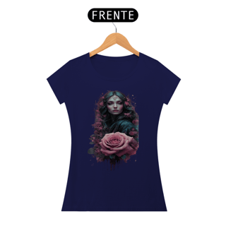 Nome do produto Rosas Feminilidade aquarela feminina