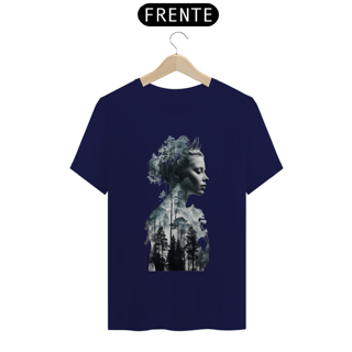 Nome do produto Espirito mãe natureza aquarela masculina