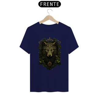 Nome do produto Camiseta Viking Wolf da Luna