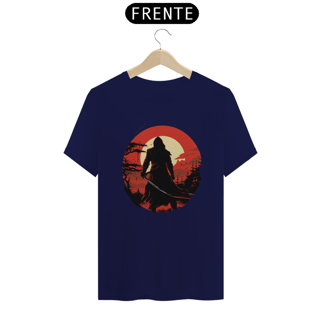 Nome do produto Camiseta Samurai da Luna