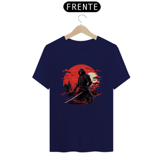 Nome do produto Camiseta Samurai da Luna