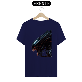 Nome do produto Camiseta Alien da Luna